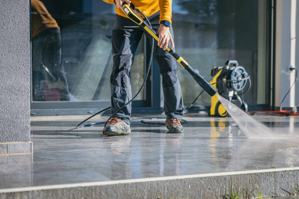 Trusted Suncoast Estates, FL Pressure Washing Services Experts