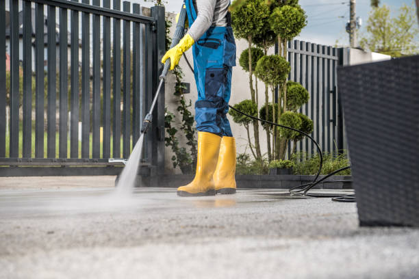 Playground Equipment Cleaning in Suncoast Estates, FL