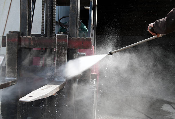 Best Building Exterior Washing  in Suncoast Estates, FL
